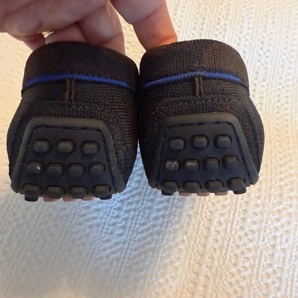 Rothy’s The Driver Loafer in Woodland Camo size 8 - Picture 2 of 3